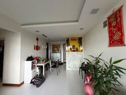 Blk 636B Senja Parc View (Bukit Panjang), HDB 4 Rooms #612544391
